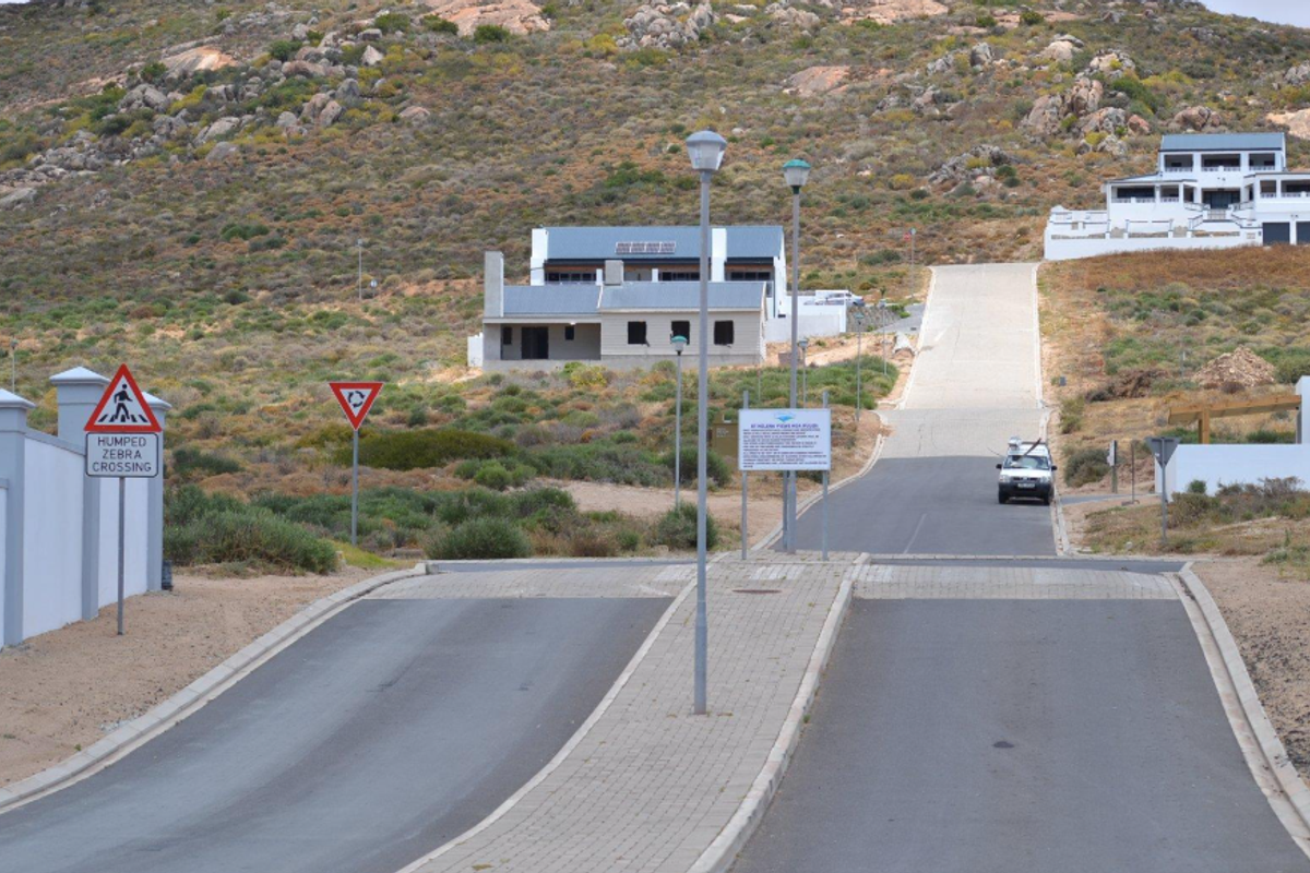 Prime 506m2 land in the prestigious Cape West Coast Seaside Steenbergs Cove Estate - Photo 5