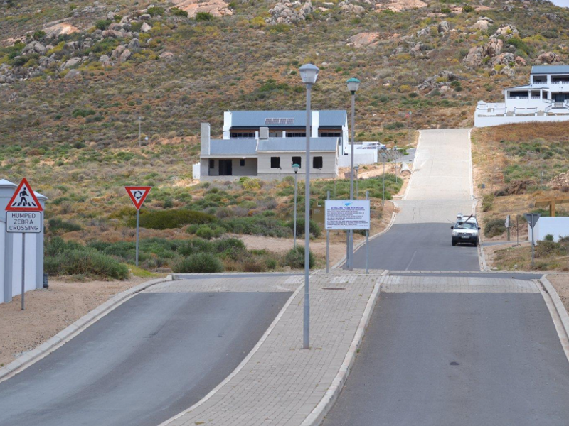 Prime 506m2 land in the prestigious Cape West Coast Seaside Steenbergs Cove Estate - Photo 5