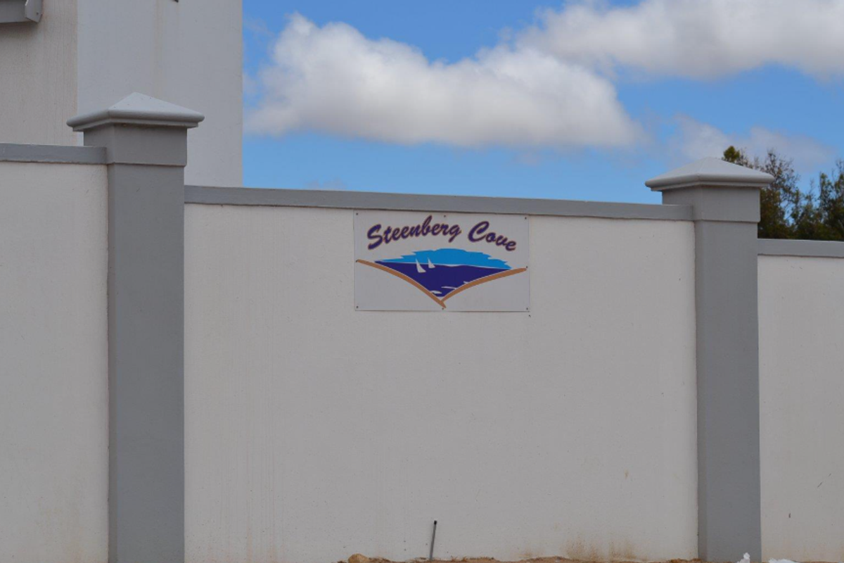 Prime 506m2 land in the prestigious Cape West Coast Seaside Steenbergs Cove Estate - Photo 4