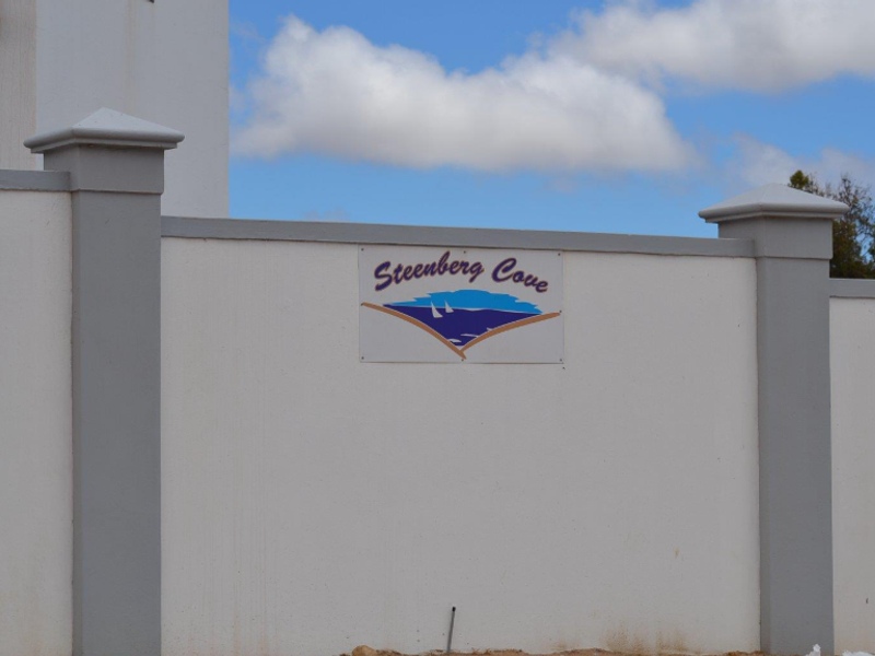 Prime 506m2 land in the prestigious Cape West Coast Seaside Steenbergs Cove Estate - Photo 4