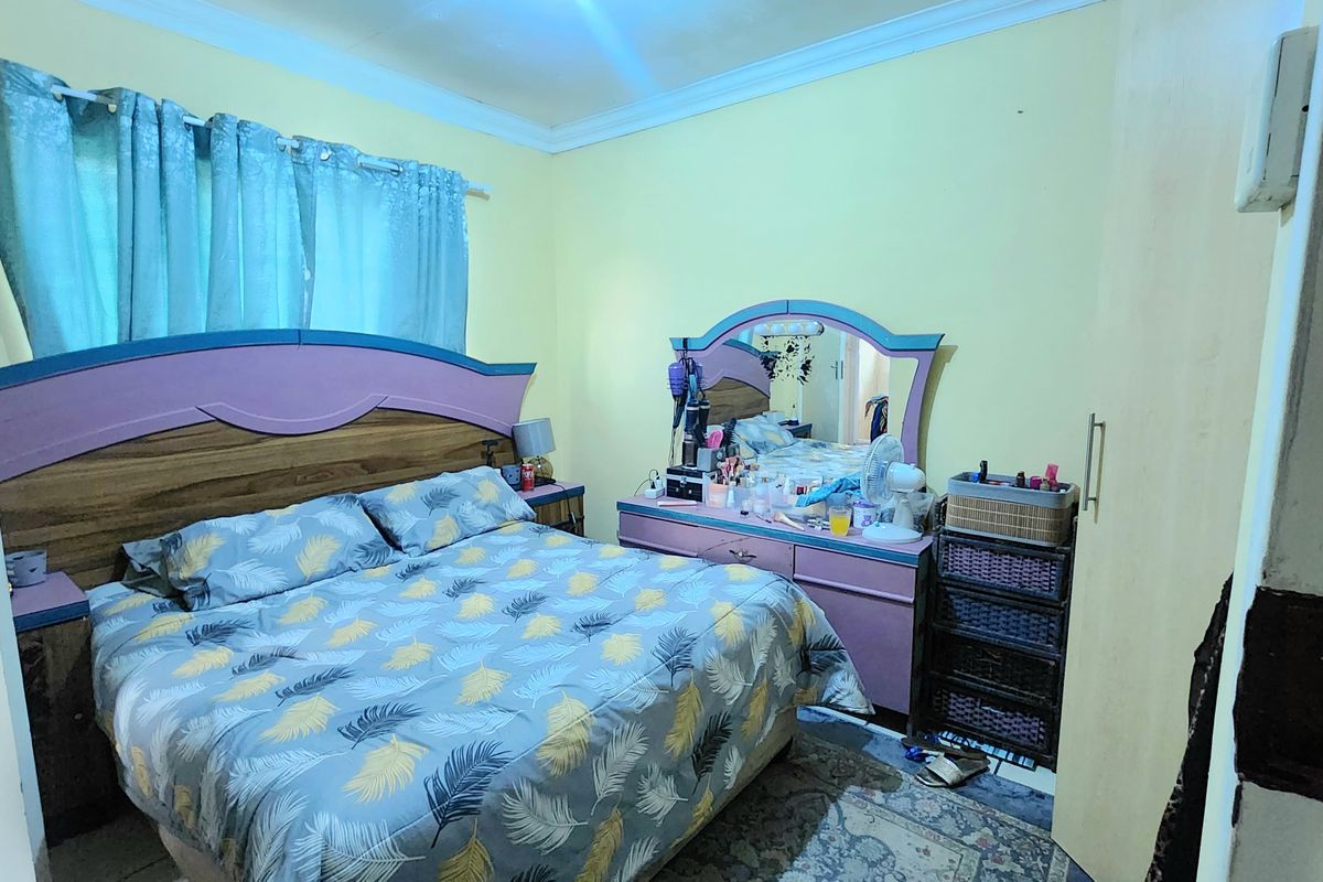 Spacious 3-Bedroom Home with Double Garage in Ben Fleur – Perfect Family Living. - Photo 4