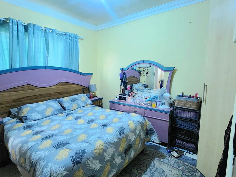 Spacious 3-Bedroom Home with Double Garage in Ben Fleur – Perfect Family Living. - Photo 4