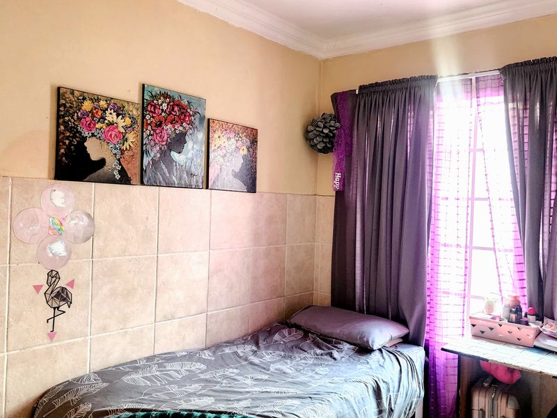 Spacious 3-Bedroom Home with Double Garage in Ben Fleur – Perfect Family Living. - Photo 5