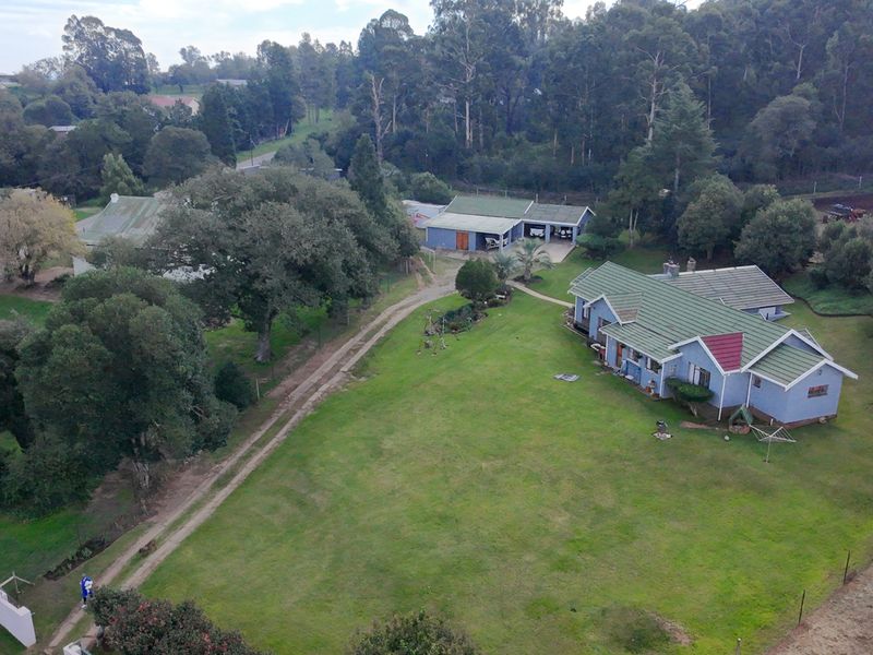 Spacious Family Home with Income Potential - Photo 2