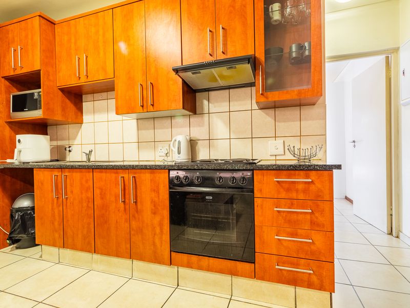 Modern Ground-Floor 1-Bedroom Apartment – Ideal Investment or First Home - Photo 7