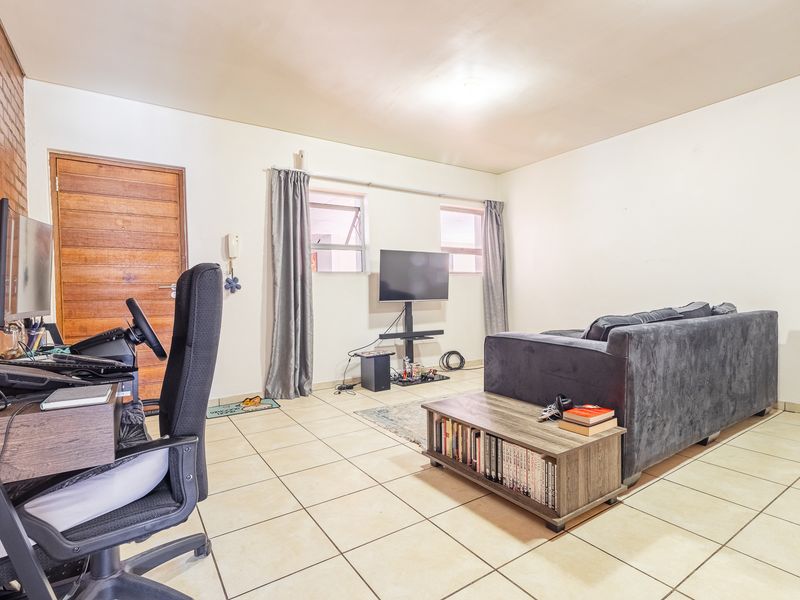 Modern Ground-Floor 1-Bedroom Apartment – Ideal Investment or First Home - Photo 6