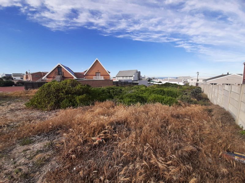 Vacant land for in beautiful Yzerfontein! - Photo 5
