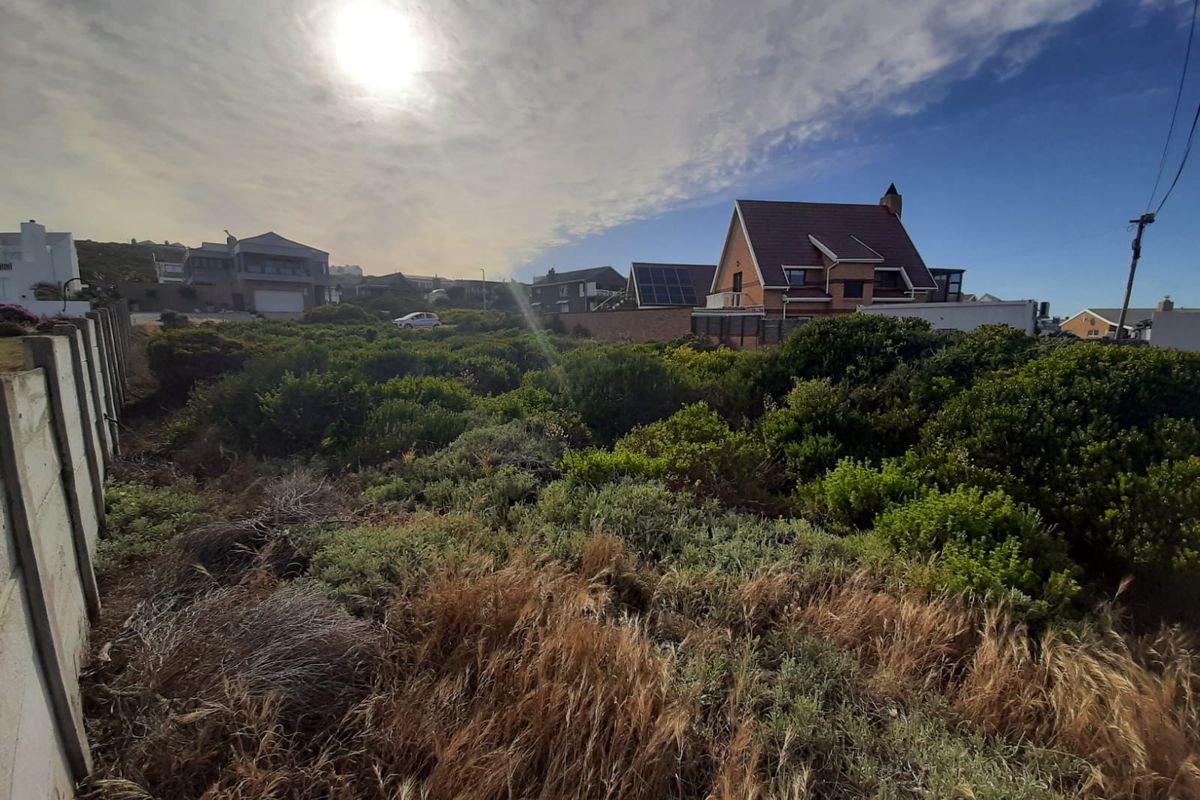 Vacant land for in beautiful Yzerfontein! - Photo 3