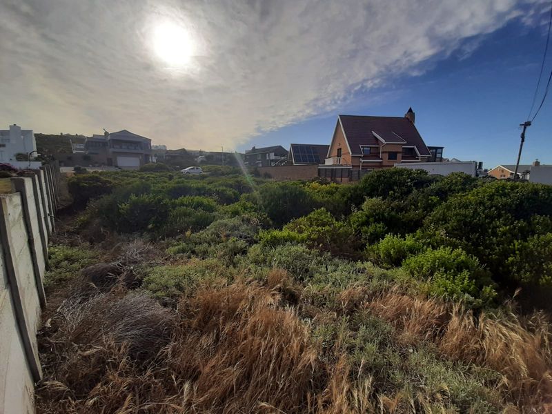 Vacant land for in beautiful Yzerfontein! - Photo 3
