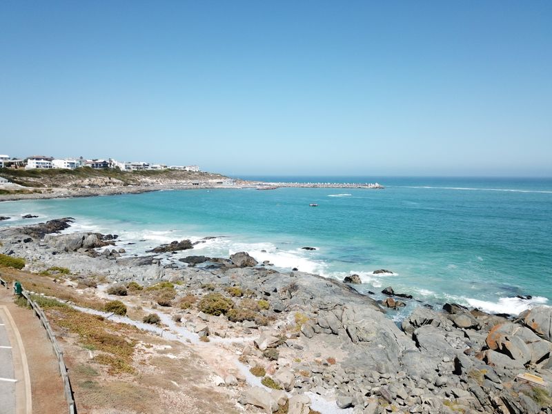 Vacant land for in beautiful Yzerfontein! - Photo 8