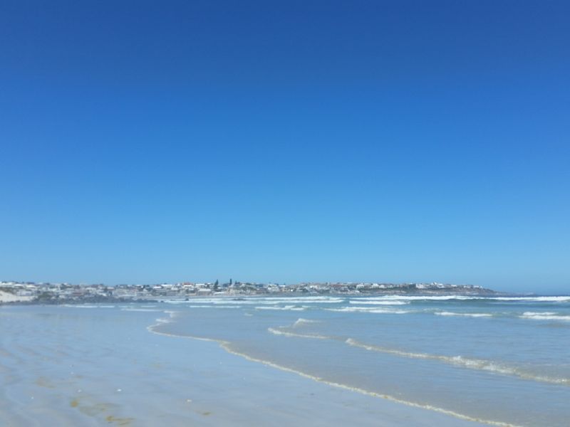 Vacant land for in beautiful Yzerfontein! - Photo 7