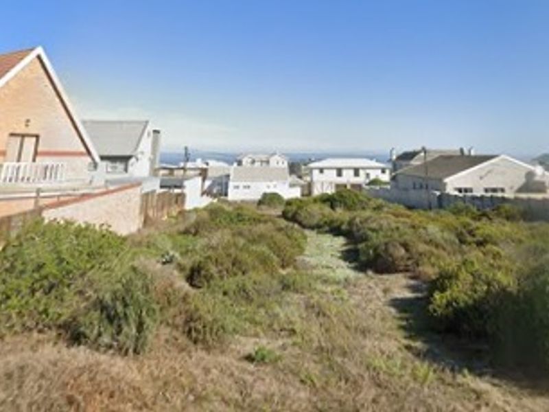 Vacant land for in beautiful Yzerfontein! - Photo 4