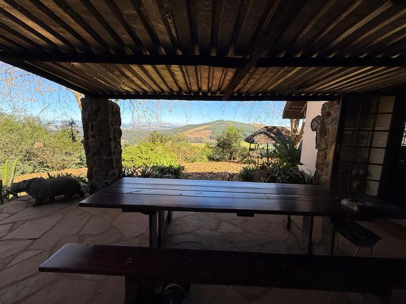 Midlands Lifestyle Farm with Forest, Views & Spring Water - Photo 10