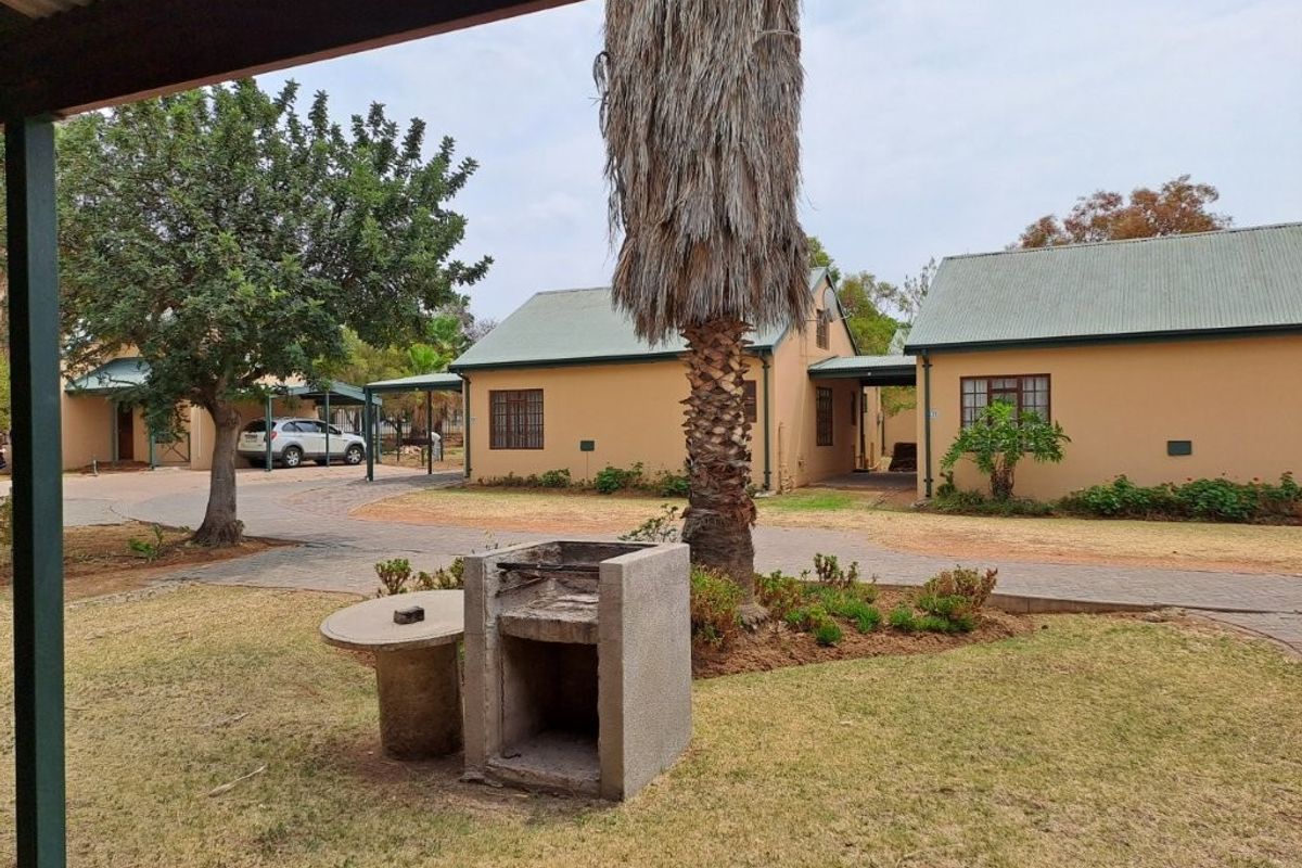 Apartment in a family resort Bela-Bela - Photo 5