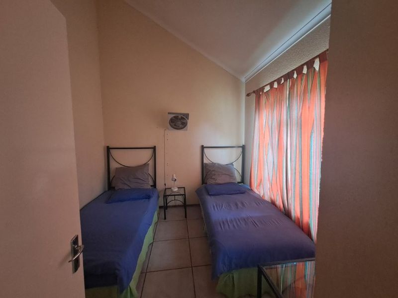 Apartment in a family resort Bela-Bela - Photo 10