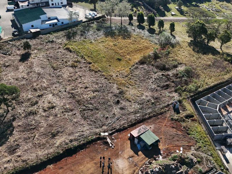 Industrial Vacant Land for Sale in Merrivale – 5 Subdivisible Sites with Main Road Exposure - Photo 5