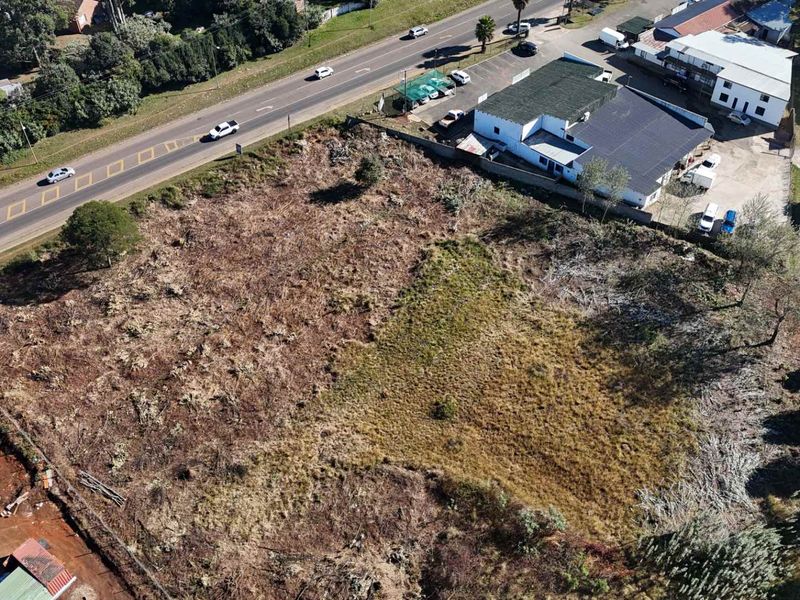 Industrial Vacant Land for Sale in Merrivale – 5 Subdivisible Sites with Main Road Exposure - Photo 4