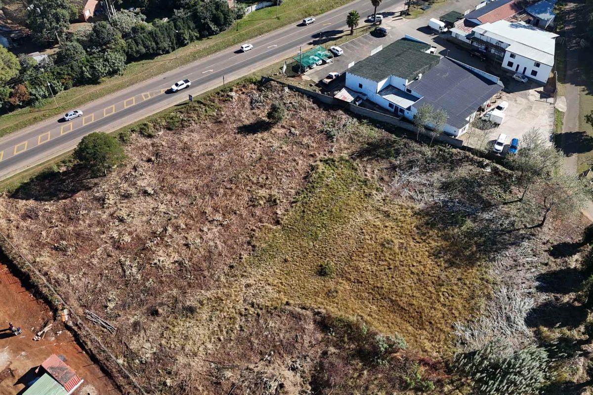 Industrial Vacant Land for Sale in Merrivale – 5 Subdivisible Sites with Main Road Exposure - Photo 4