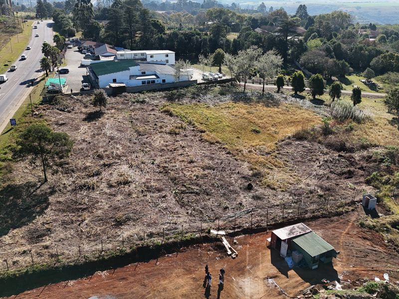 Industrial Vacant Land for Sale in Merrivale – 5 Subdivisible Sites with Main Road Exposure - Photo 5