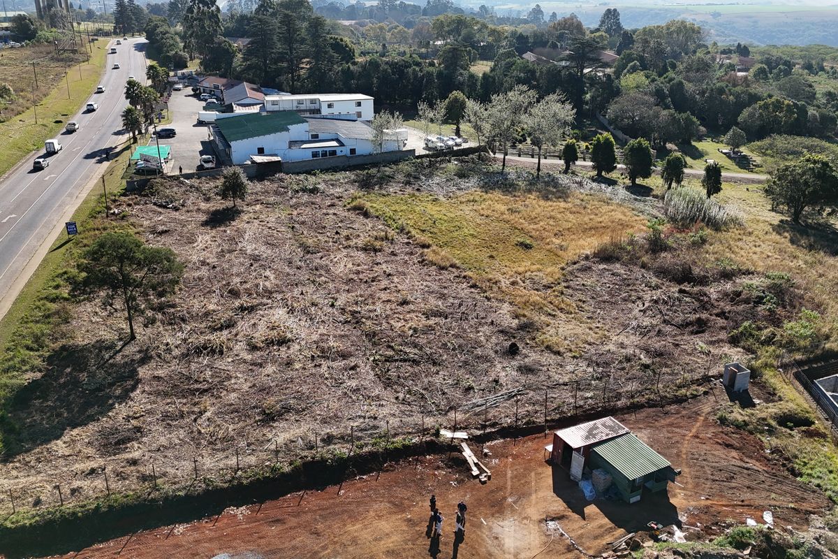 Industrial Vacant Land for Sale in Merrivale – 5 Subdivisible Sites with Main Road Exposure - Photo 5