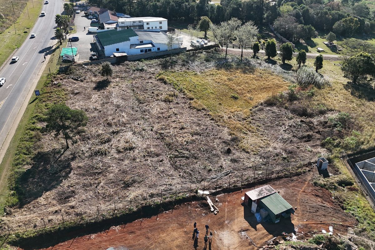 Industrial Vacant Land for Sale in Merrivale – 5 Subdivisible Sites with Main Road Exposure - Photo 4