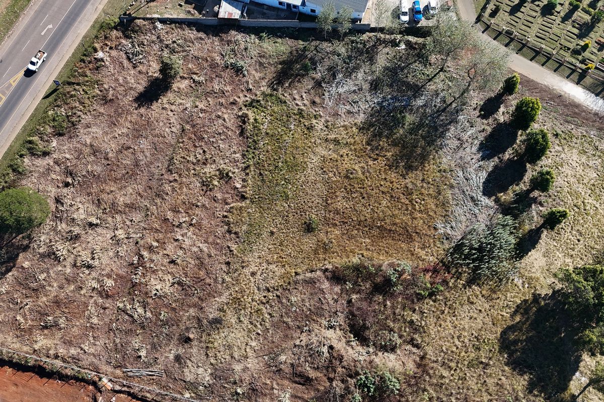 Industrial Vacant Land for Sale in Merrivale – 5 Subdivisible Sites with Main Road Exposure - Photo 3