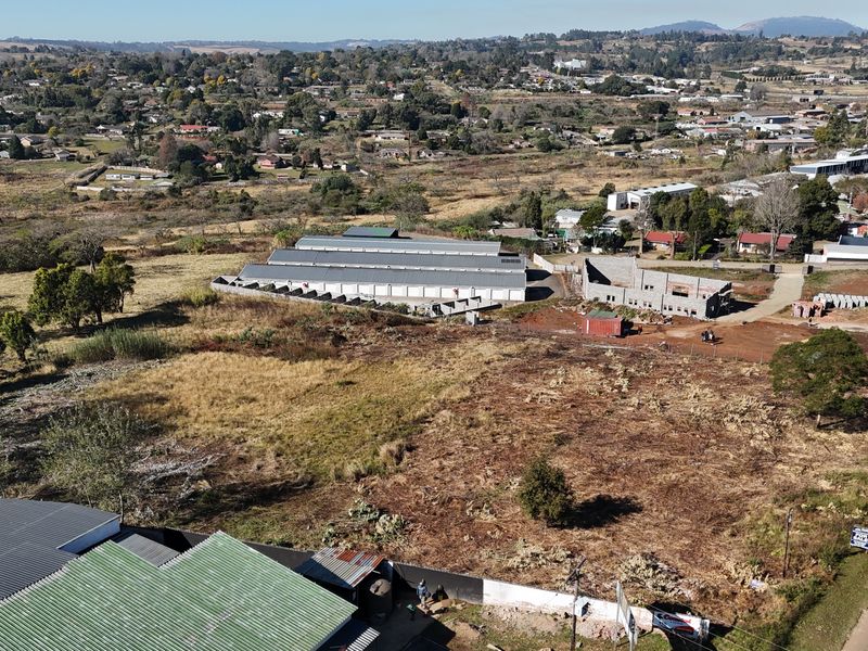 Industrial Vacant Land for Sale in Merrivale – 5 Subdivisible Sites with Main Road Exposure - Photo 9