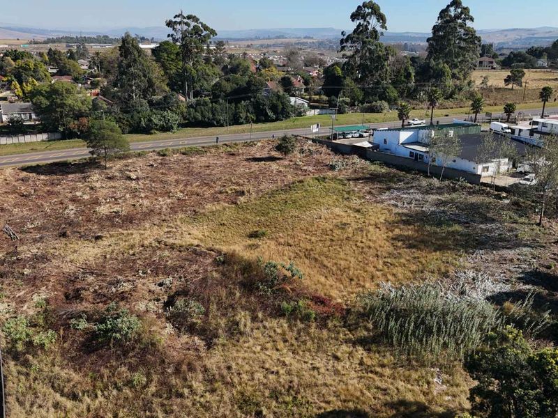 Industrial Vacant Land for Sale in Merrivale – 5 Subdivisible Sites with Main Road Exposure - Photo 4