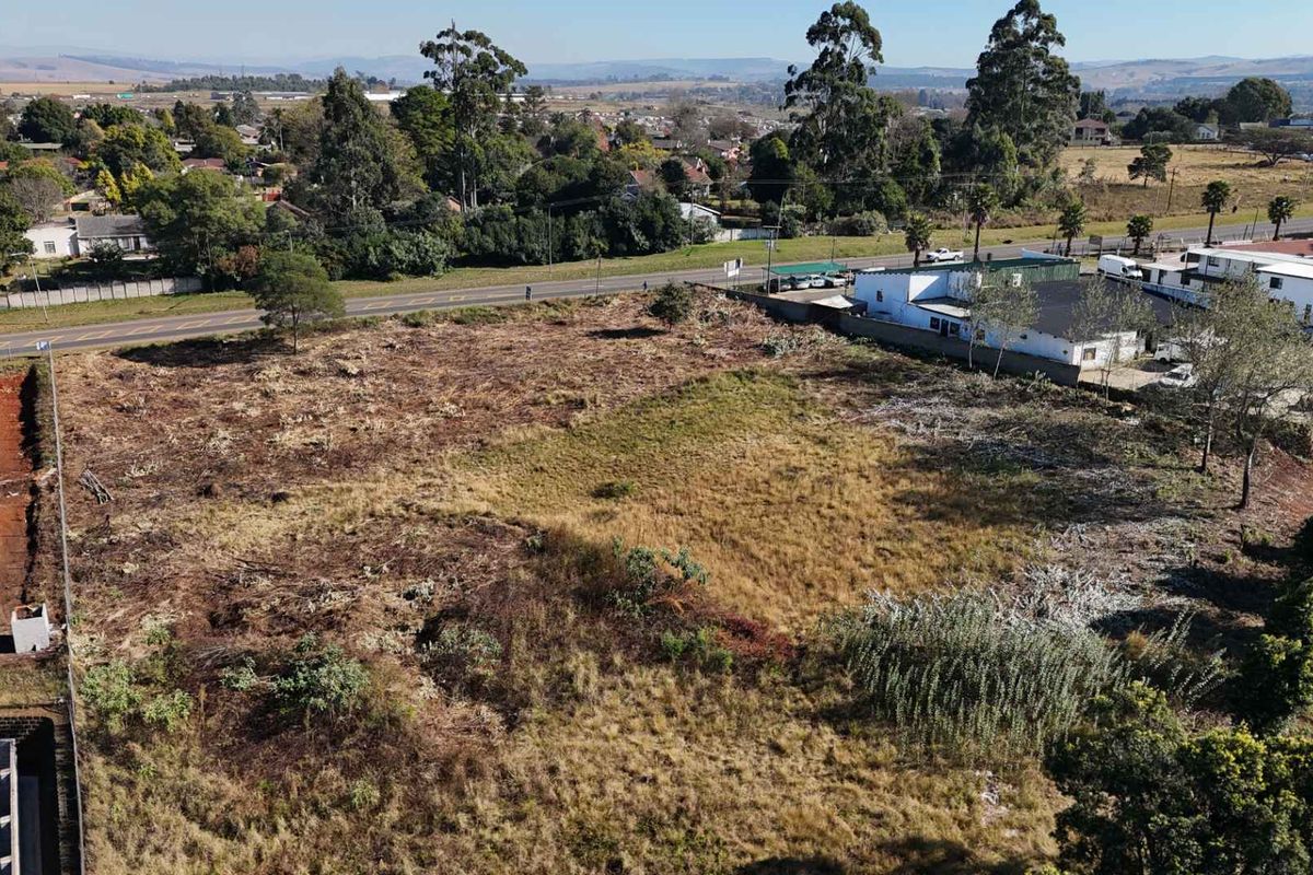 Industrial Vacant Land for Sale in Merrivale – 5 Subdivisible Sites with Main Road Exposure - Photo 4