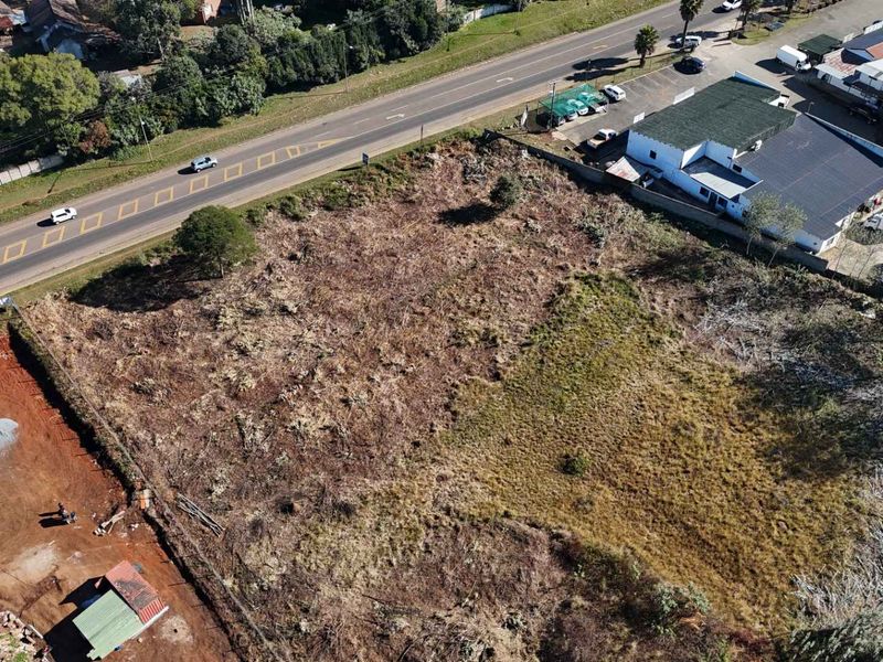 Industrial Vacant Land for Sale in Merrivale – 5 Subdivisible Sites with Main Road Exposure - Photo 2