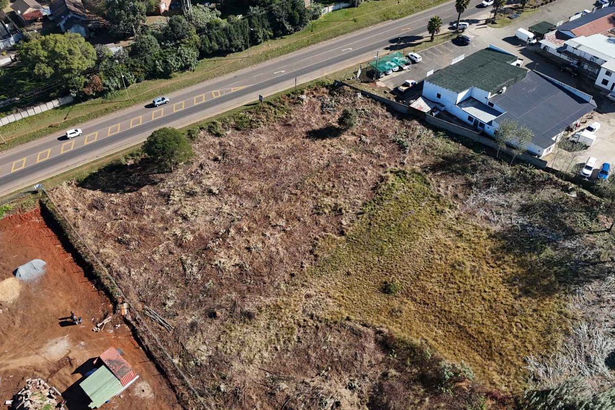 Industrial Vacant Land for Sale in Merrivale – 5 Subdivisible Sites with Main Road Exposure - Photo 2