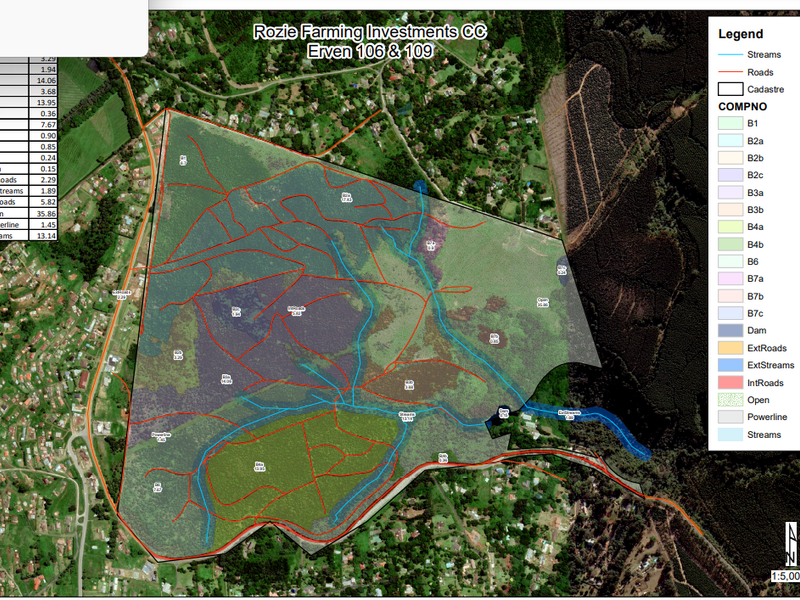 Development Land close to Hilton - Photo 4