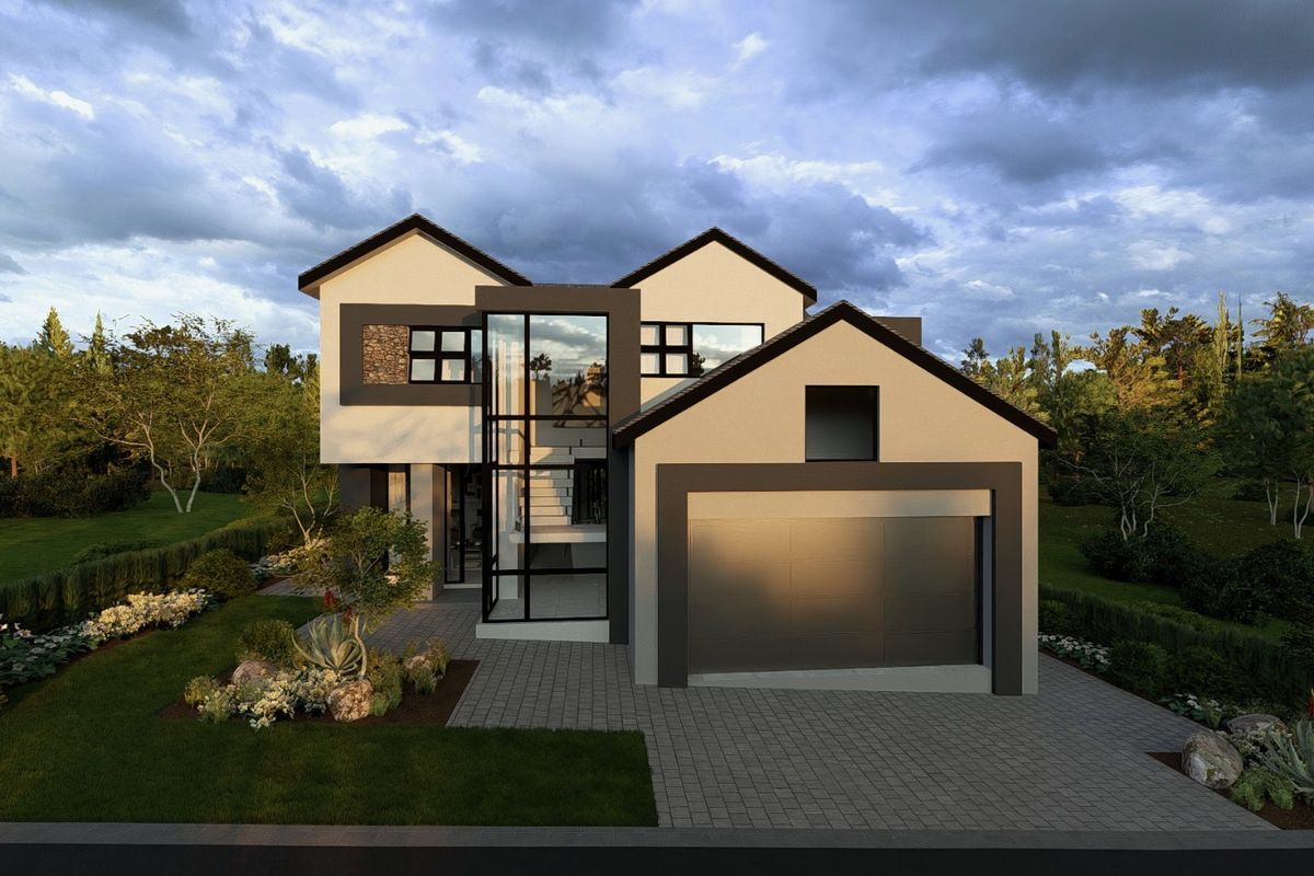 Turn Key or Plot & Plan Building Package - Photo 2