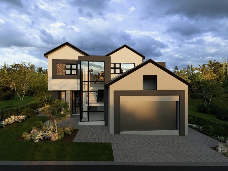 Turn Key or Plot & Plan Building Package - Photo 2