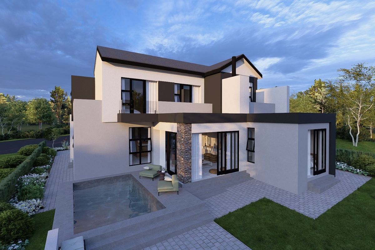 Turn Key or Plot & Plan Building Package - Photo 5