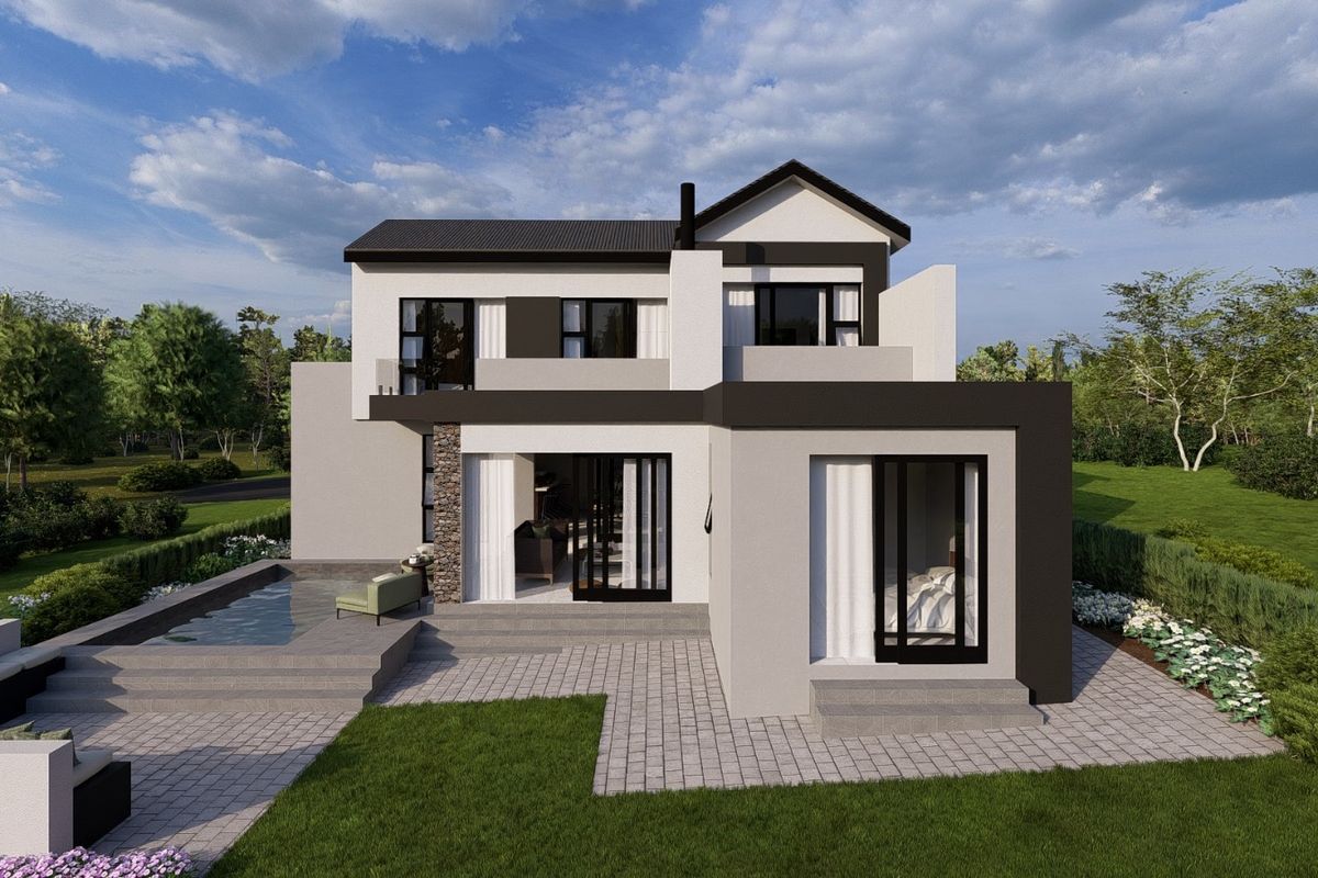 Turn Key or Plot & Plan Building Package - Photo 3