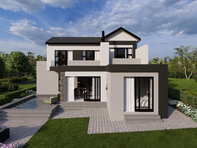 Turn Key or Plot & Plan Building Package - Photo 3