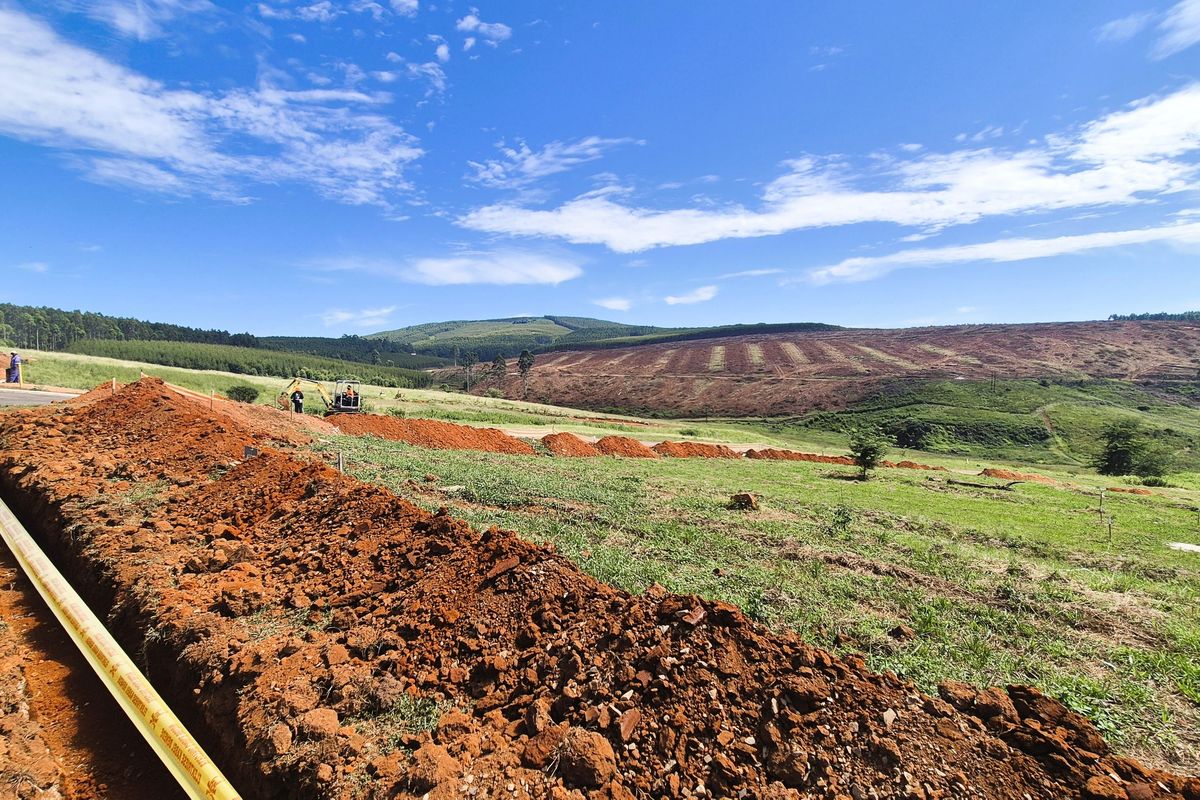 Design Your Dream Home in The Pinelands, Howick - Photo 2