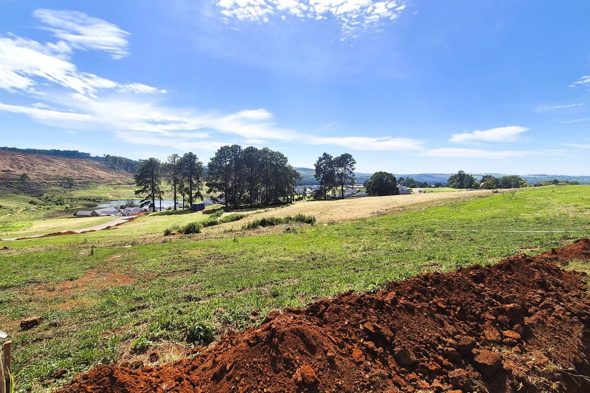 Design Your Dream Home in The Pinelands, Howick - Photo 4