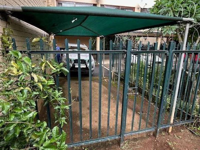 Spacious Duplex in Safe Complex Close to town - Photo 7