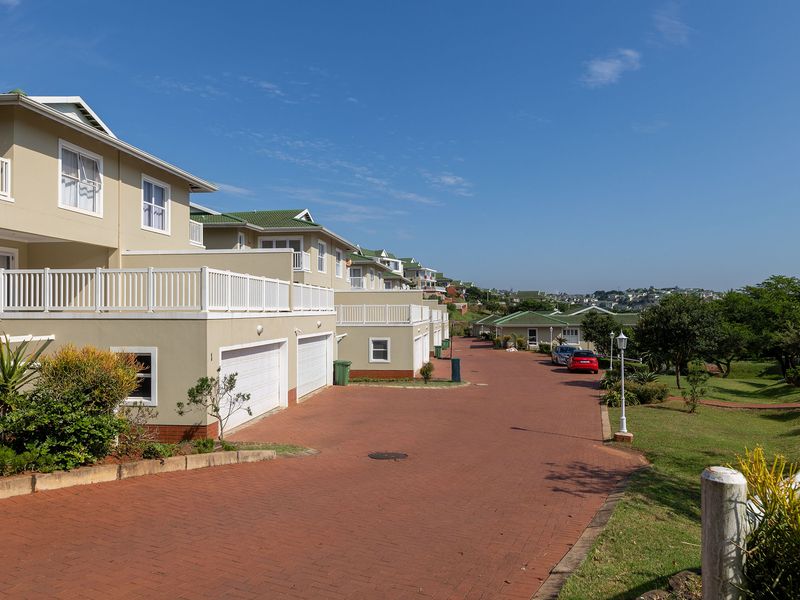 Modern triplex unit for sale in Kindlewood Estate - Photo 1
