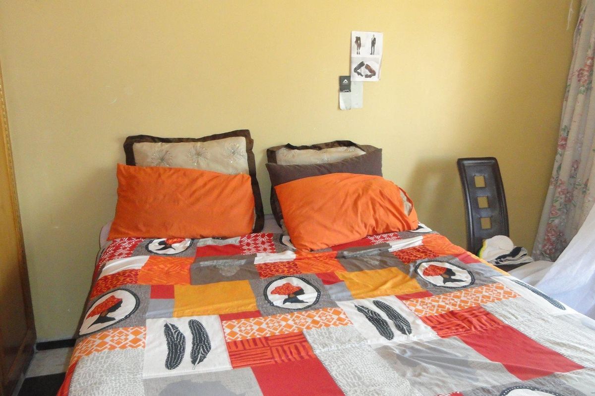 GREAT FAMILY HOME - Potchefstroom - For Sale - Photo 5