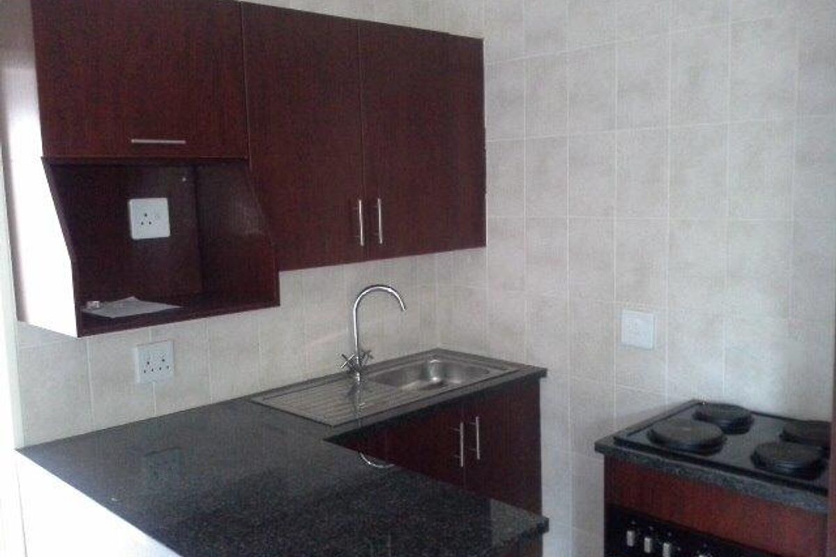 Beautiful upmarket one bedroom-student flat for sale - Photo 2