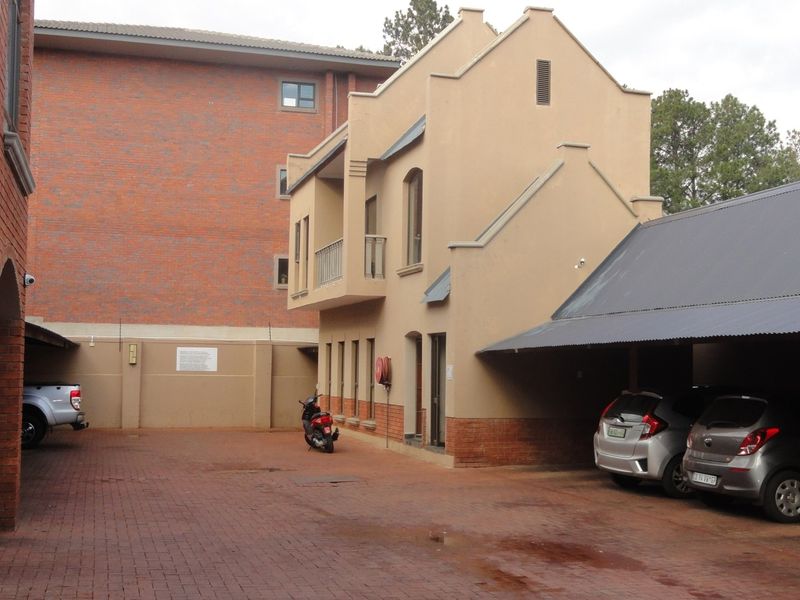 Very neat one - 1 bedroom flat for sale in Potchefstroom - Photo 6