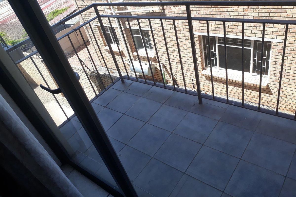 Netjiese Bachelor studente woonstel te koop - Potchefstroom - Photo 2