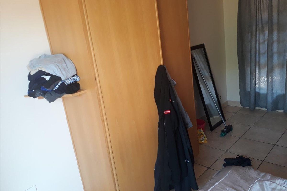 Netjiese Bachelor studente woonstel te koop - Potchefstroom - Photo 5