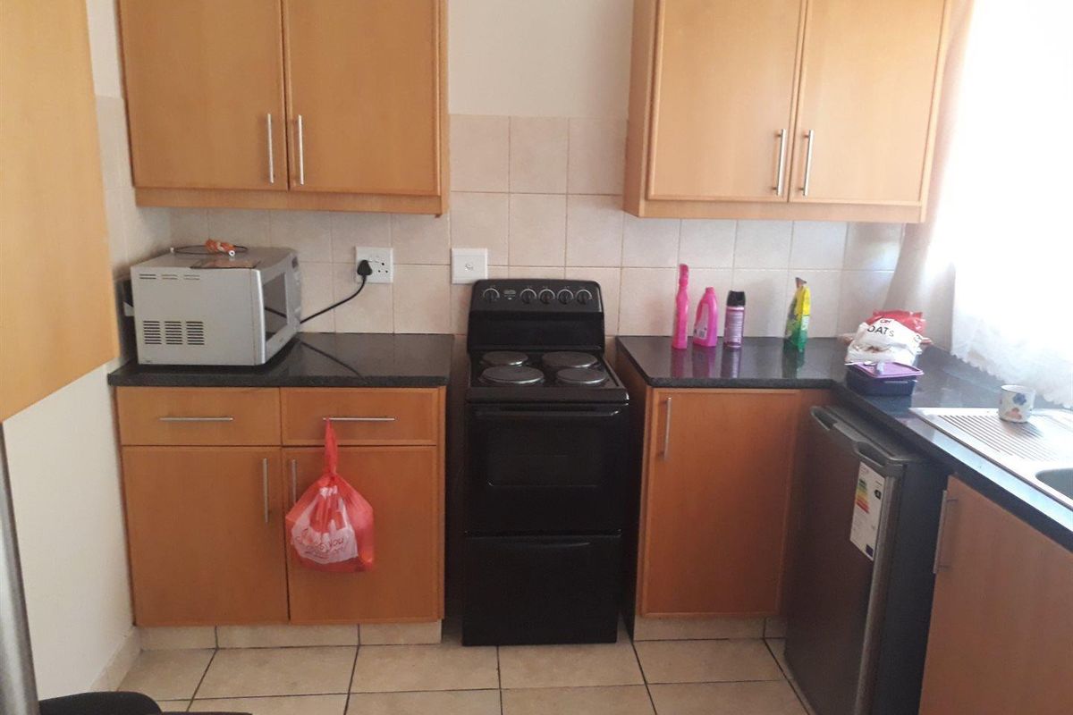 Netjiese Bachelor studente woonstel te koop - Potchefstroom - Photo 4