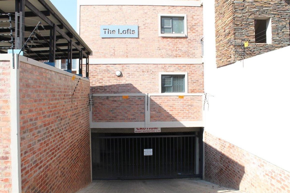 Modern two-bedroom apartment for sale - Photo 4