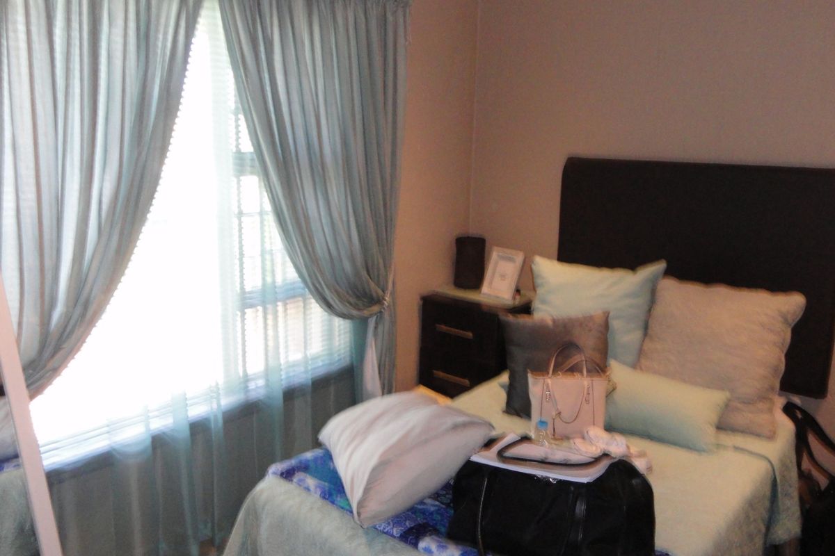 Modern one bedroom student apartment - Photo 2