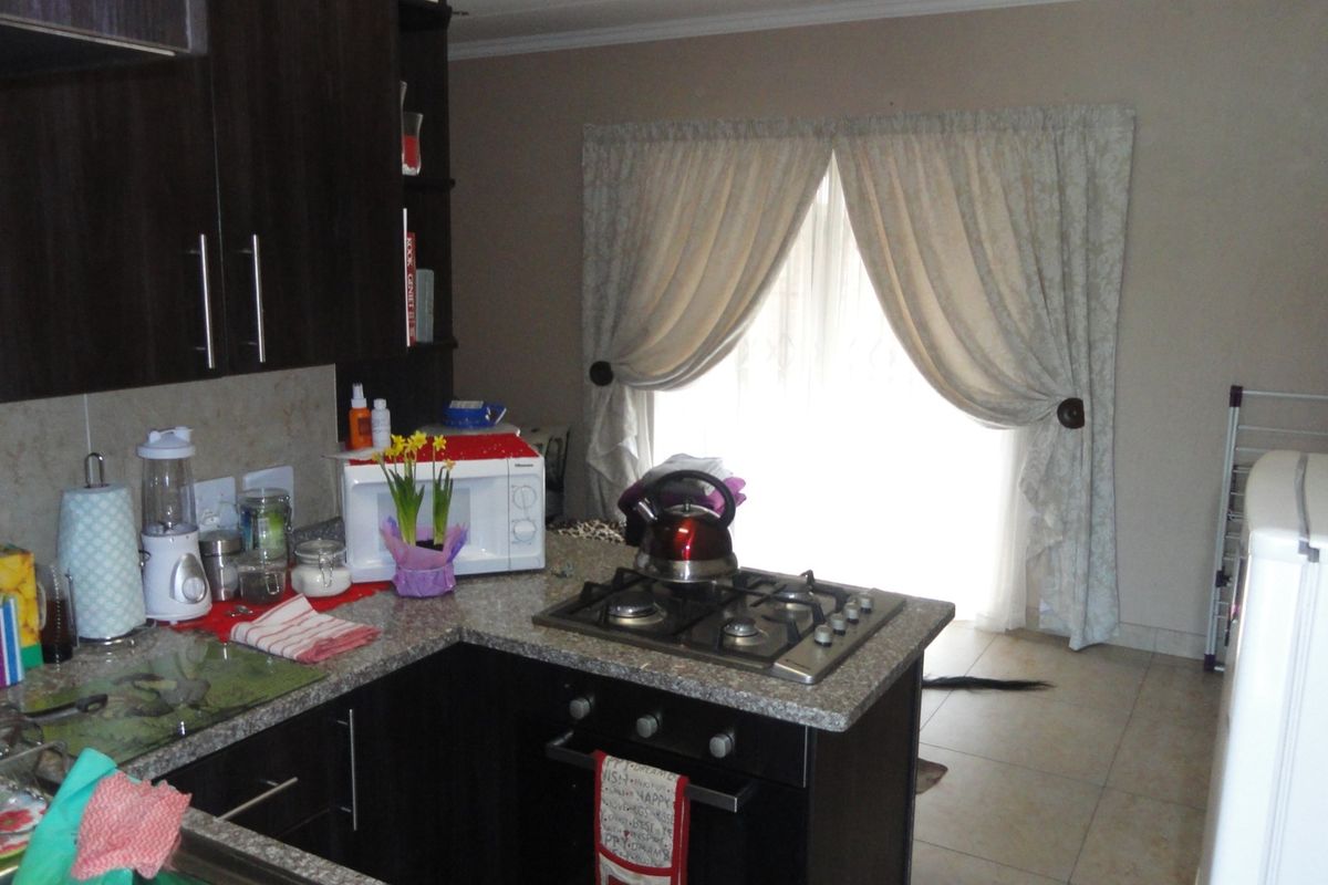 Modern one bedroom student apartment - Photo 3